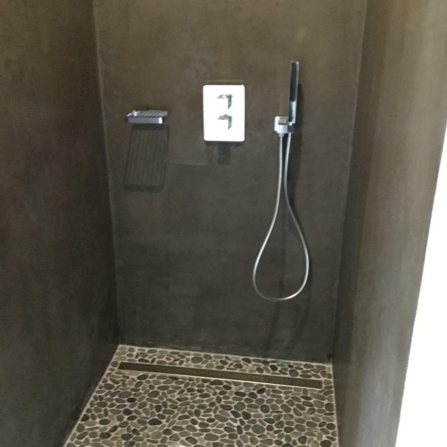 Les Epis Du Vent Acomodação com café da manhã Adilly Exterior foto